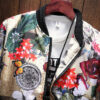 New Japan Style Bomber Casual Jacket Men - Image 2