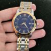 Men's Watch Stainless Steel Quartz Luminous Classic Business Wristwatch For MEN - Image 4