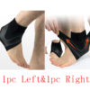 Ankle Support Brace Safety Running Basketball - Image 7