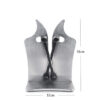 Professional Whetstone Sticks Kitchen Gadgets Whetstone Sharpeners - Image 6