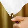 Filter Fabric Meltblown Nonwoven Fabric Original Cloth Material Filter Fabric - Image 4
