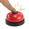 Pet Dog Cat Training Bell Dog Toys - Image 6