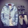 Rollie Windbreaker - Image 4