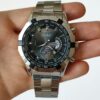 Men's Watch Relojes De Hombre Stainless Steel Quartz Luminous Classic Watches - Image 6
