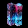 Magic Infinity Cube Stress Fidget Sensory Toys Autism Anxiety Relief Kids - Image 4