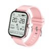 Y13 Smart Watch Pedometer Heart Rate Monitoring Bluetooth Call - Image 5