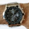 Men's Watch Relojes De Hombre Stainless Steel Quartz Luminous Classic Watches - Image 5