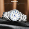 Luxury Waterproof Classic Men’s Watch Stainless Steel - Image 7