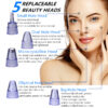 Blackhead Remover Instrument Black Dot Remover Acne Vacuum - Image 6