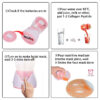 Automatic Face Mask Maker DIY Natural Fruit Vegetable Mask Making - Image 5
