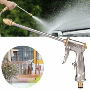 High Pressure Power Washer Water SprayG-un