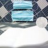 Filter Fabric Meltblown Nonwoven Fabric Original Cloth Material Filter Fabric - Image 7