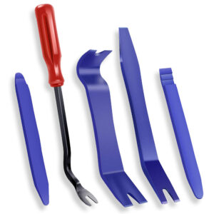 Car Trim Removal Tool Kit Set