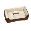 Soft Fleece C Large Warm Dog Cat Puppy Sleeping Mat - Image 3