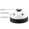 Pet Dog Cat Training Bell Dog Toys - Image 4