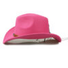 Fashion Personality Hot Selling Woolen Denim Hat - Image 10