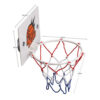 Mini Basketball Backboard Hoop Netball Board Box Set Kids Indoor Ball Game Basketball Net Basketball Net - Image 2