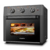 GRILL Reinigung Air Fryer Toaster Oven 5-In-1 Convection Oven With Air Fry - Image 2