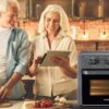 GRILL Reinigung Air Fryer Toaster Oven 5-In-1 Convection Oven With Air Fry - Image 10