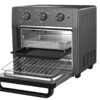 GRILL Reinigung Air Fryer Toaster Oven 5-In-1 Convection Oven With Air Fry - Image 3
