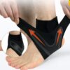 Ankle Support Brace Safety Running Basketball - Image 5