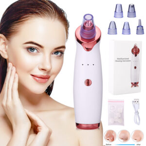 Eagzon – Blackhead Remover Device for Acne & Pore Cleansing – Health & Beauty – Beauty Tools
