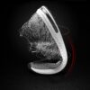 Flying woven mesh sports shoes breathable - Image 6