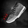 Flying woven mesh sports shoes breathable - Image 5