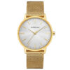 Casual Men's And Women's Watches Business Quartz - Image 5