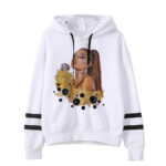 Eagzon – Casual Hooded Sweater for Men – Fashion – Woman – Clothing