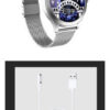 Chivo kw10pro women's smart Watch - Image 4