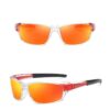 DUBERY New Retro Men Polarized Sunglasses Daily Leisure Travel - Image 5