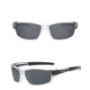 DUBERY New Retro Men Polarized Sunglasses Daily Leisure Travel - Image 3