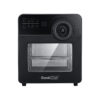 GRILL Reinigung Geek Chef Air Fryer Oven Toaster 4 Slice Toaster Convection Airfryer - Image 3