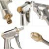 High Pressure Power Washer Water SprayG-un - Image 9