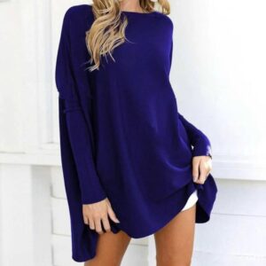 Eagzon – Long-Sleeved T-Shirt for Women – Fashion – Woman – Clothing – Long Sleeved