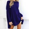 Long Sleeved T-shirt - Image 8