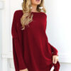 Long Sleeved T-shirt - Image 5
