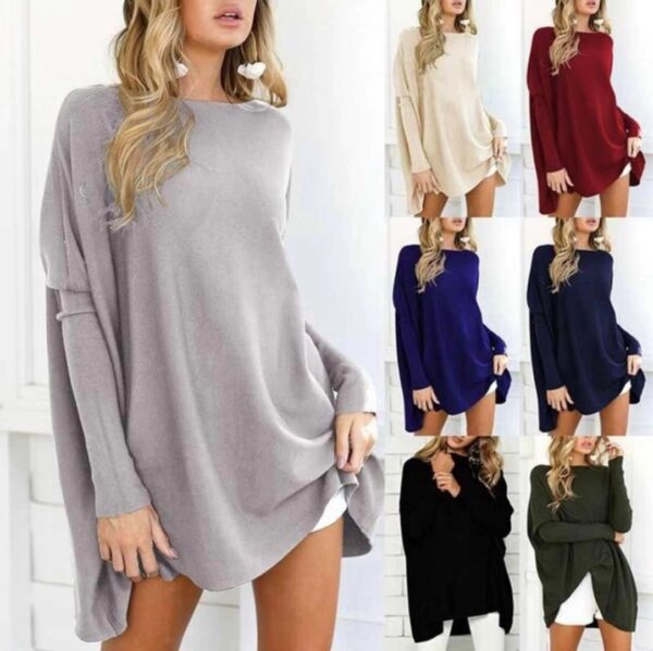 Long Sleeved T-shirt