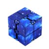 Magic Infinity Cube Stress Fidget Sensory Toys Autism Anxiety Relief Kids - Image 10
