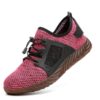 Labor insurance shoes male - Image 10