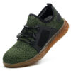 Labor insurance shoes male - Image 9