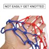 Mini Basketball Backboard Hoop Netball Board Box Set Kids Indoor Ball Game Basketball Net Basketball Net - Image 7