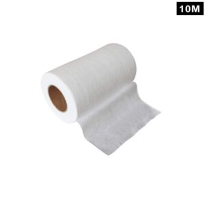 Filter Fabric Meltblown Nonwoven Fabric Original Cloth Material Filter Fabric