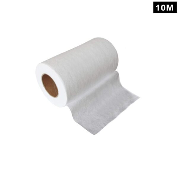 Filter Fabric Meltblown Nonwoven Fabric Original Cloth Material Filter Fabric