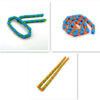 Funny Fidget Chain Anti Stress Toy for Adult Bike Chain Fidget - Image 7
