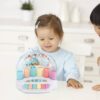 Children Early Education Music Toy Six-Key Electronic Keyboard Learning Toys - Image 2