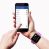 Blood Pressure Monitoring Sports Bracelet - Image 3