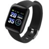 Blood Pressure Monitoring Sports Bracelet - Image 5