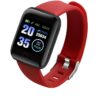 Blood Pressure Monitoring Sports Bracelet - Image 8